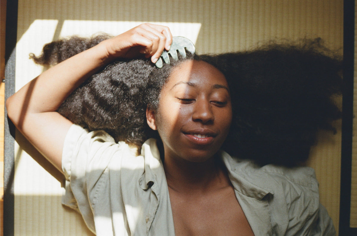 HINU Home Volume 14. Trinity Mouzon