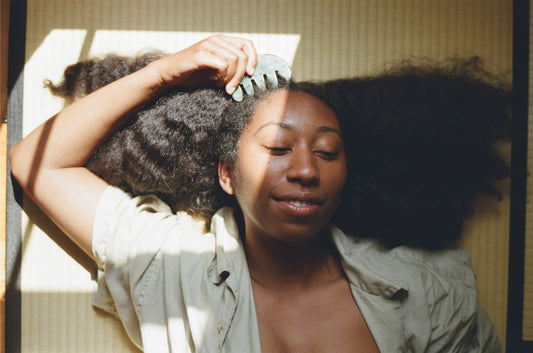 HINU Home Volume 14. Trinity Mouzon