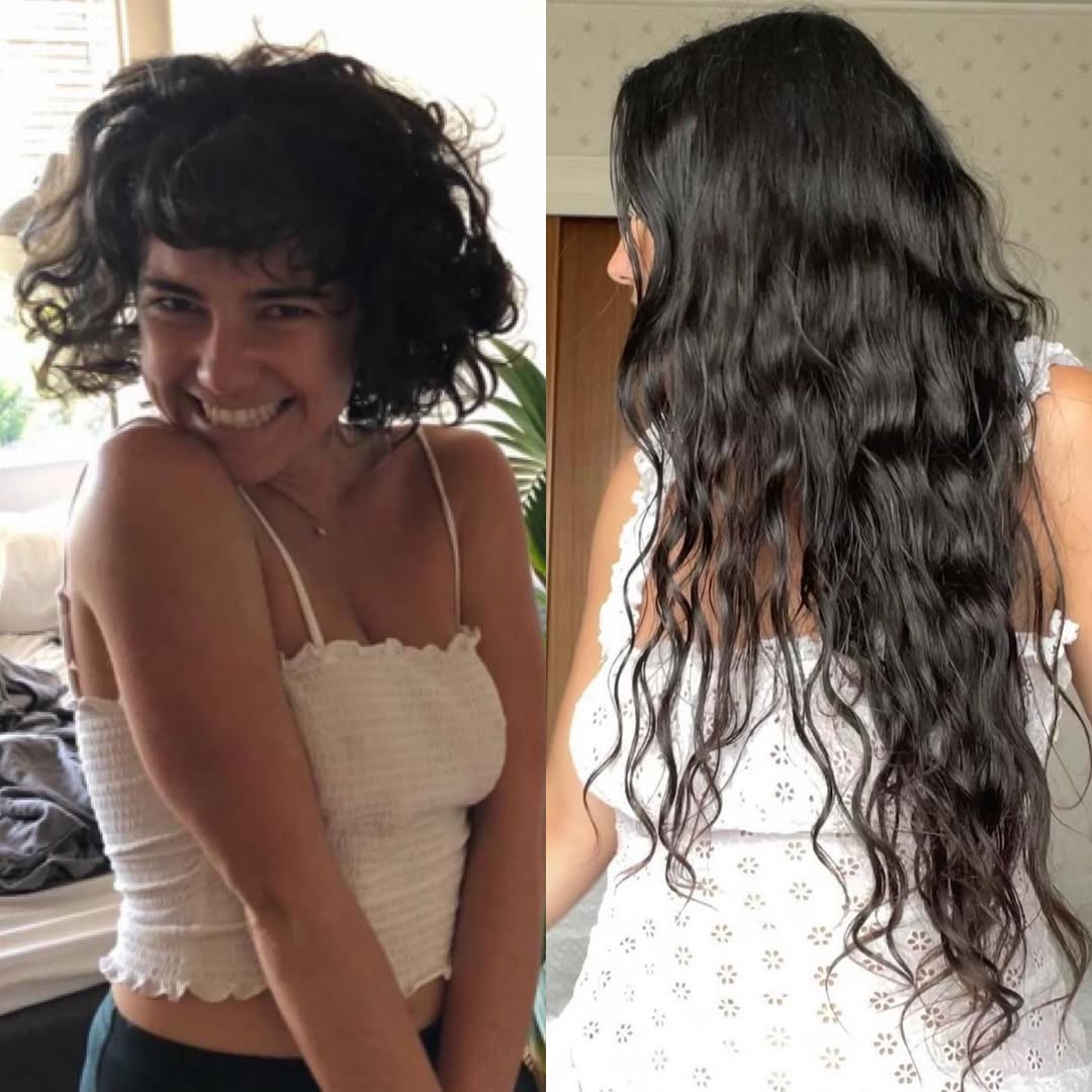 4 Things I Wish I Knew When Starting My Hair Growth Journey
