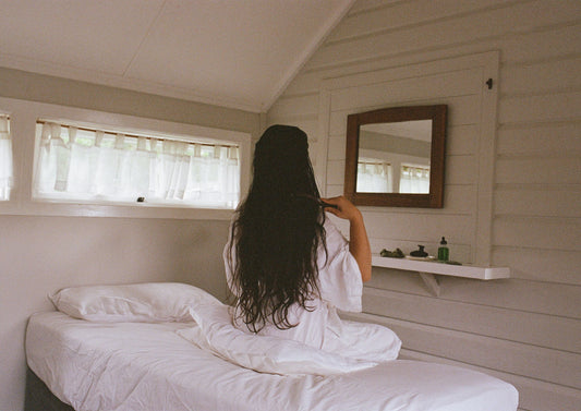 HINU Home Volume 10. Allie Cameron