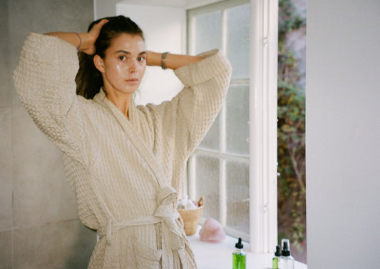 This Could Be Sabotaging Your Hair Growth