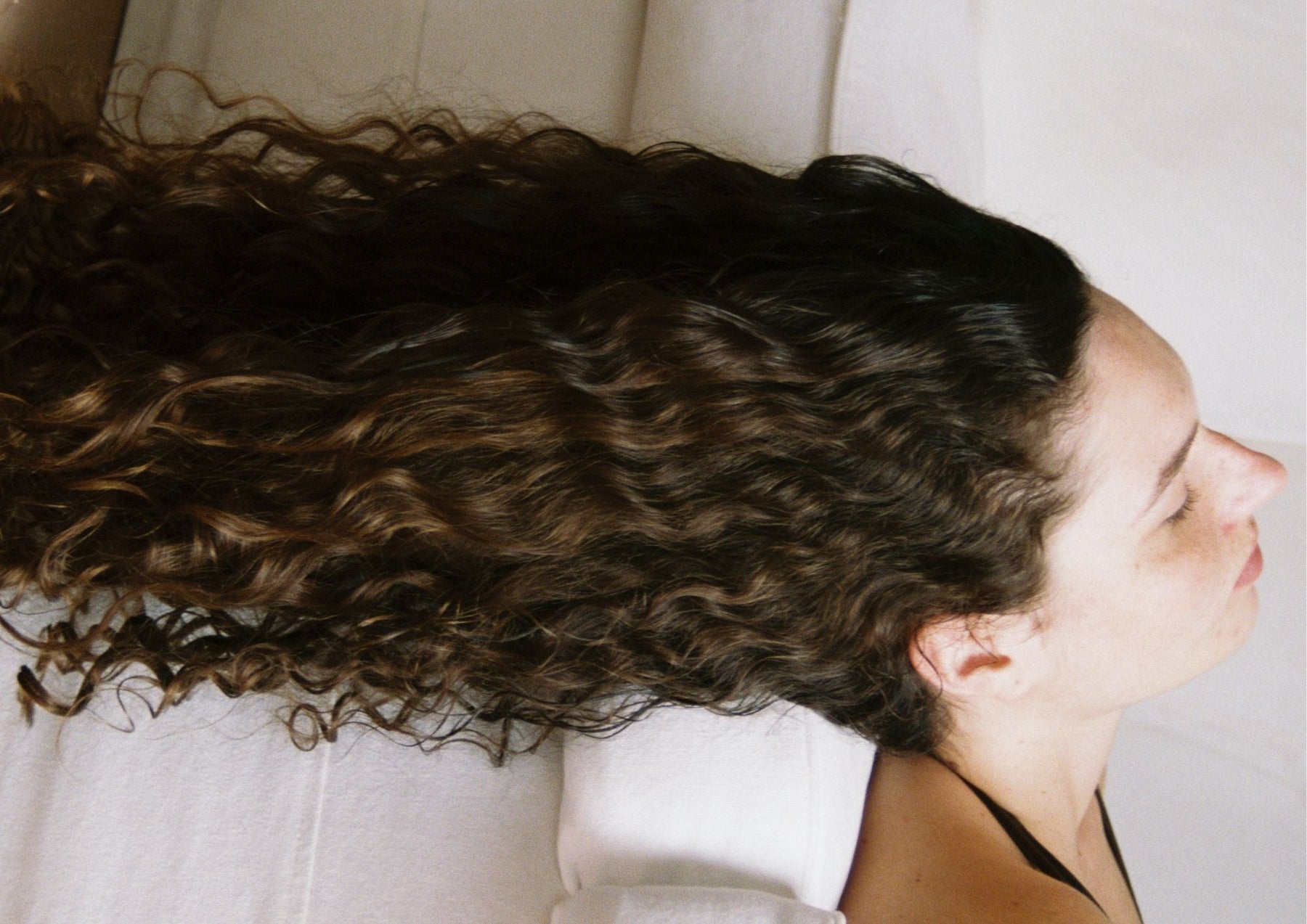 6 Rituals That Changed My Hair