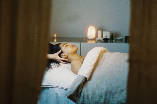 Winter Rituals to Reset Your Nervous System