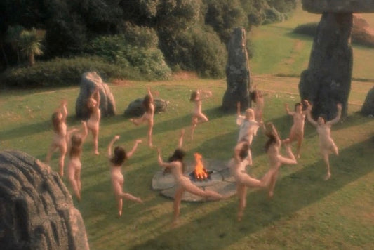 The Sun's Symphony: How the Solstice Influences Life and Rituals