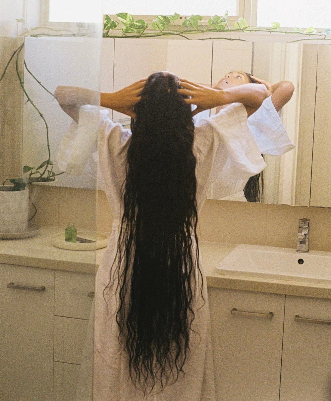 Hair Oils vs. Hair Masks