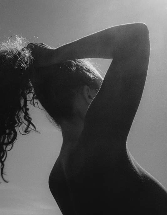 Honouring the Self With Eliza Vawdrey Roy