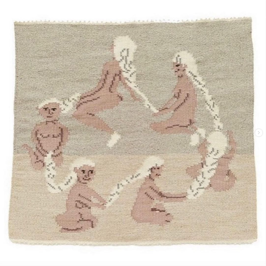 A Sensory Guide to Crafting Tangible Intention