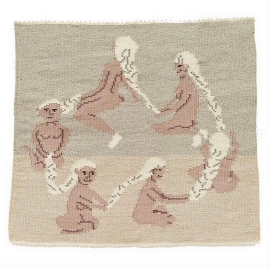 A Sensory Guide to Crafting Tangible Intention