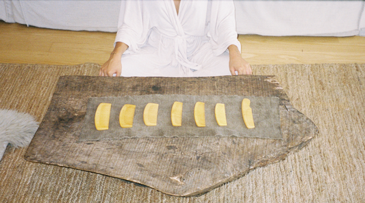 The 40 Year Process: Traditional Japanese Comb-Making