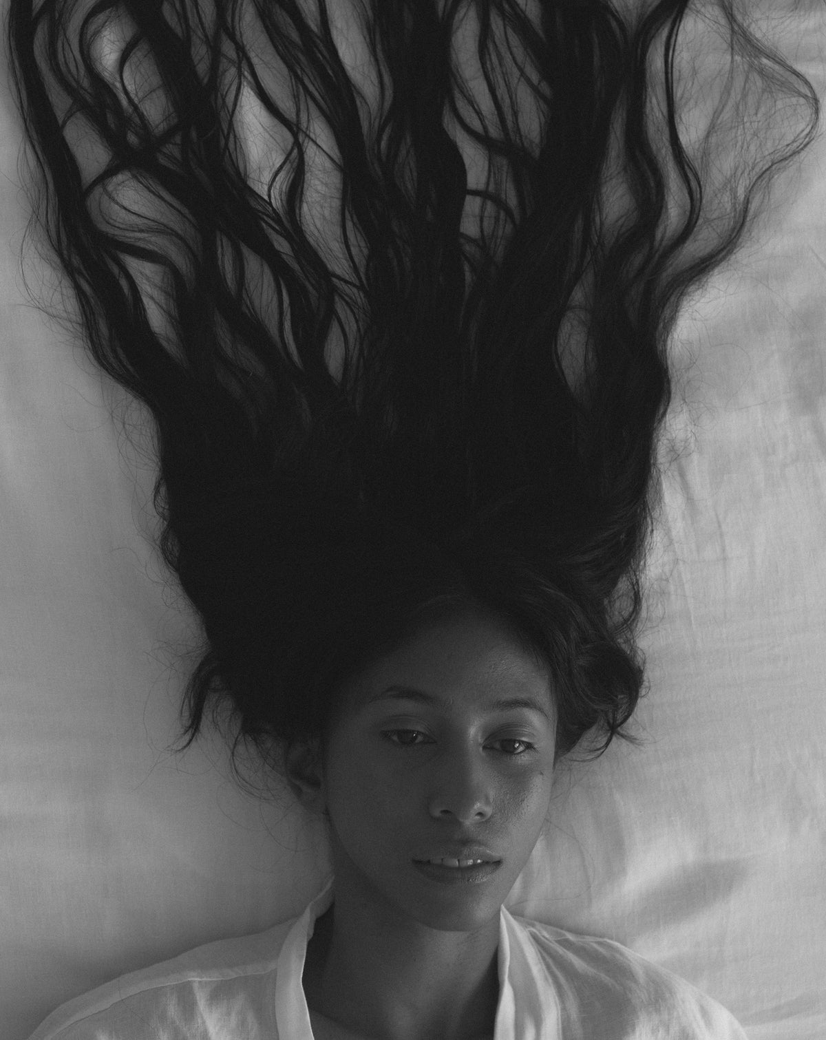 Four Phases of Hair Growth
