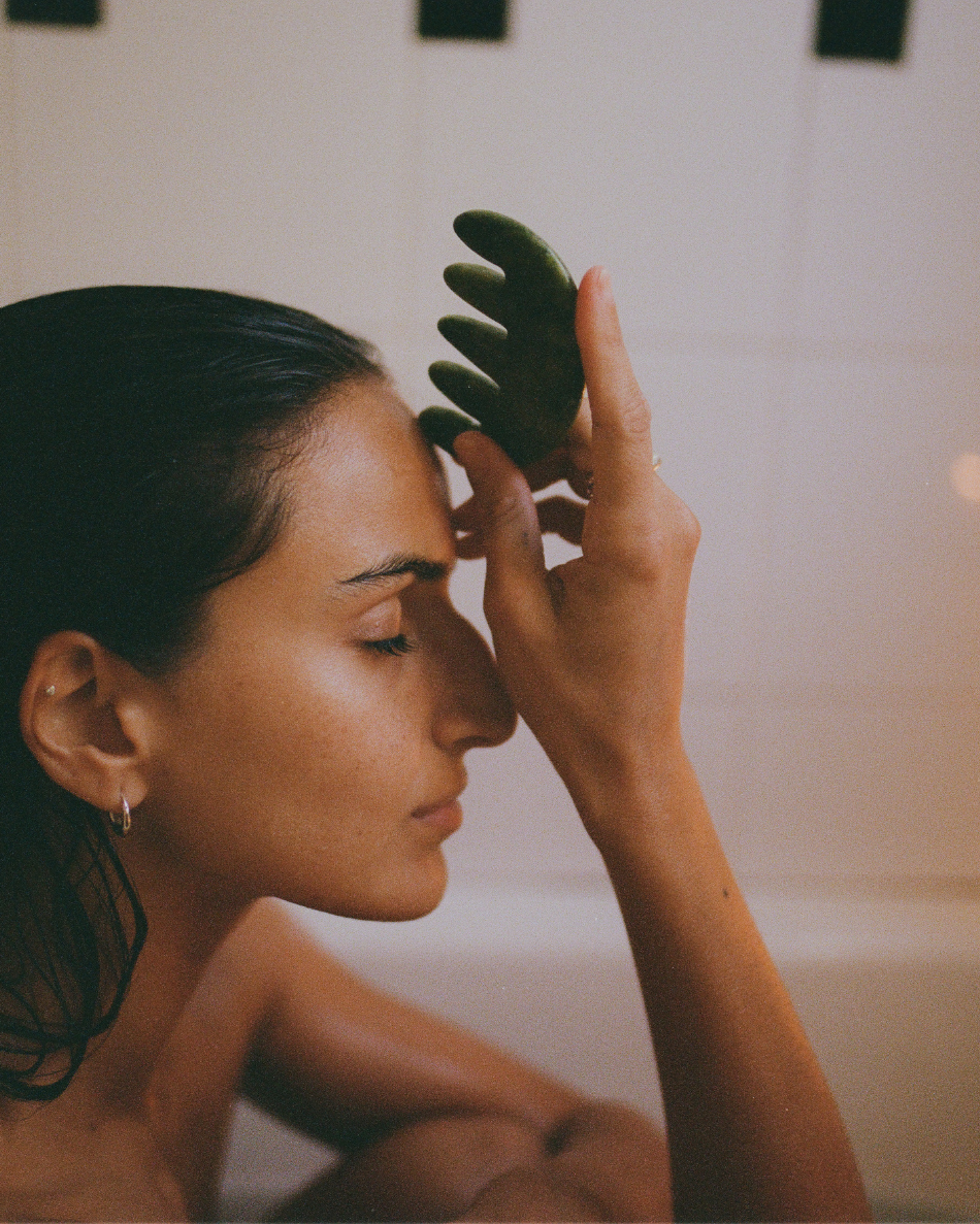 Scalp Stimulate Duo