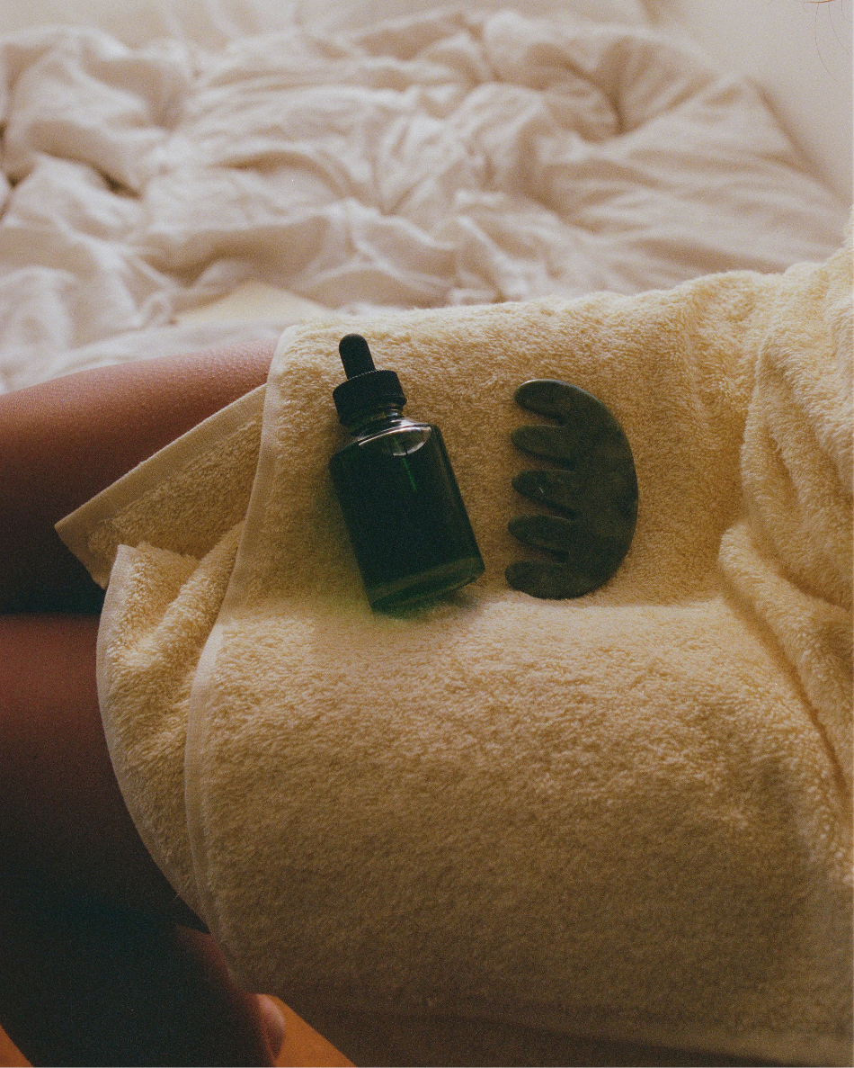 Scalp Stimulate Duo