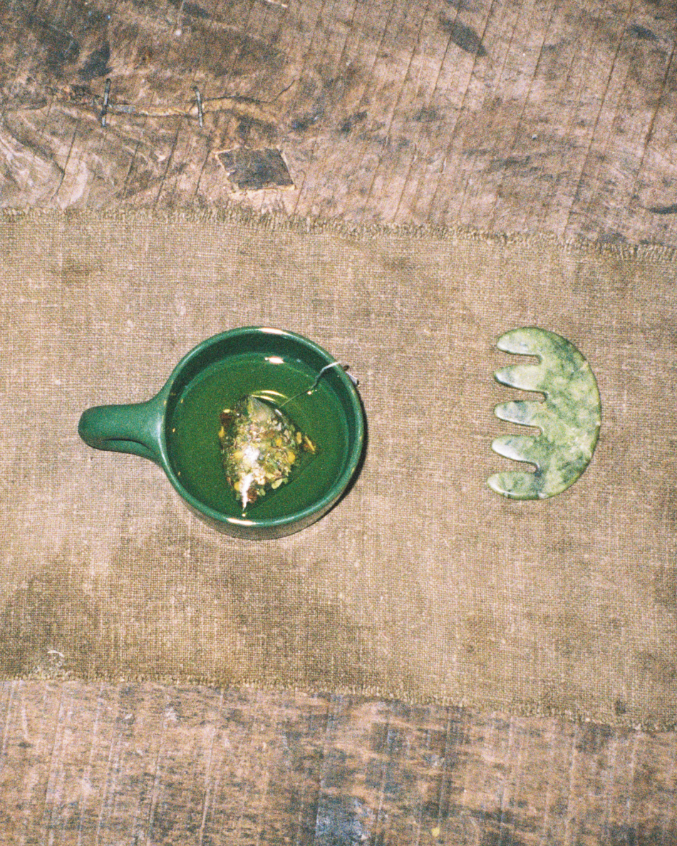 Ritual Mug