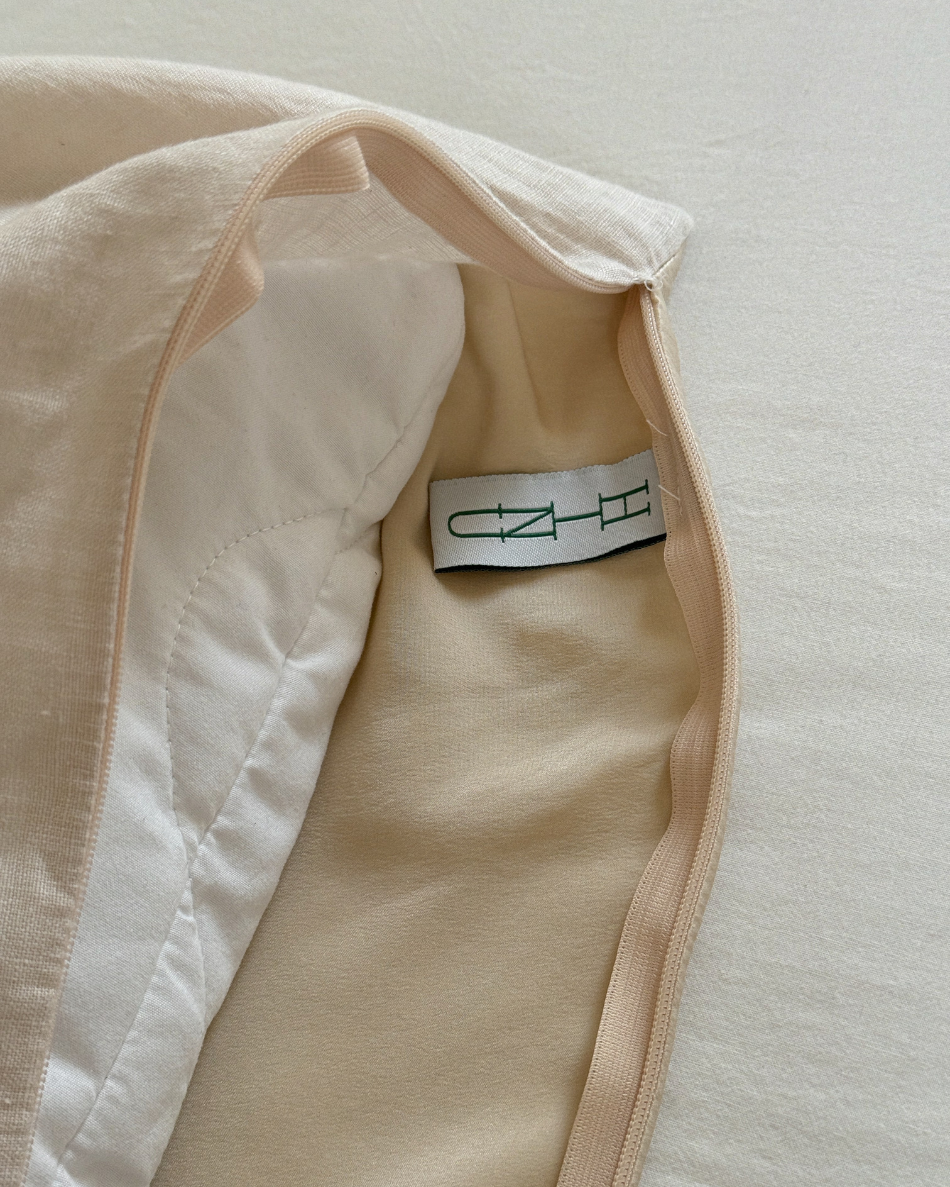Oat Hair Protect Pillowcase