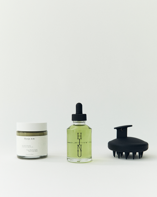 Cleanse Kit