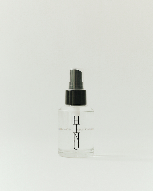 HYDRATING MIST