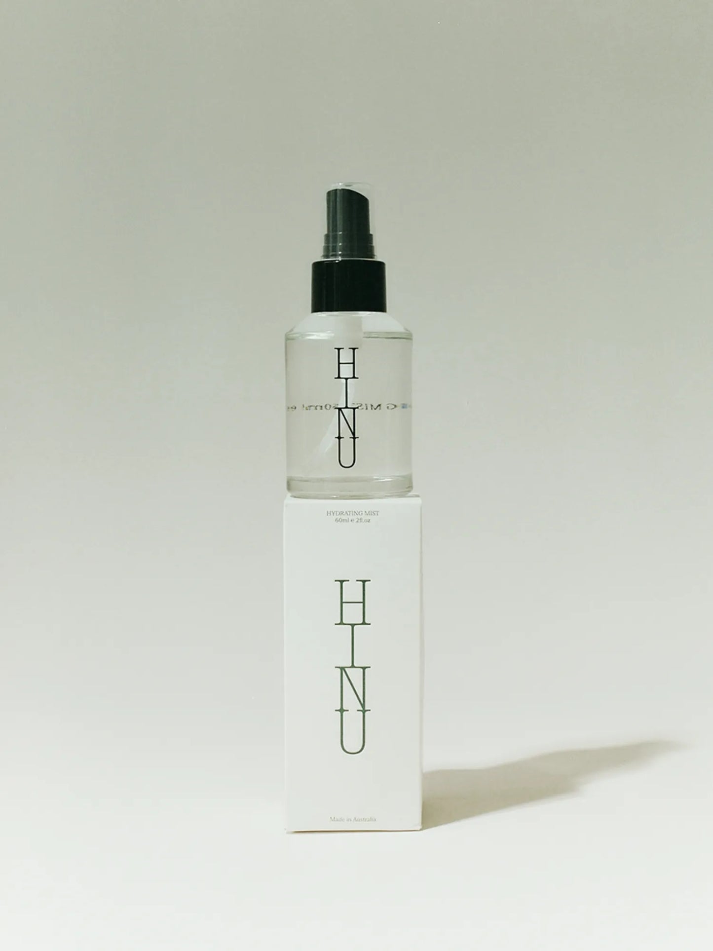 Hydrating Mist
