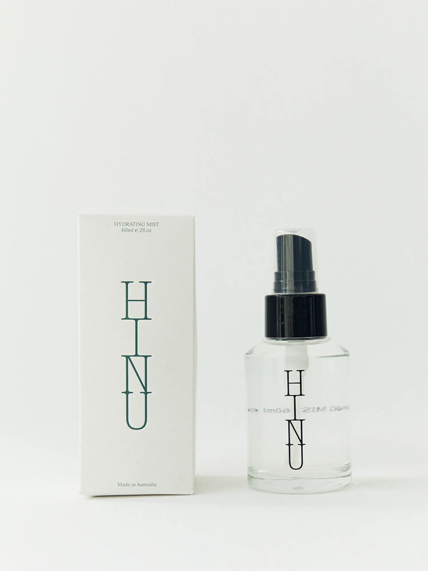 Hydrating Mist
