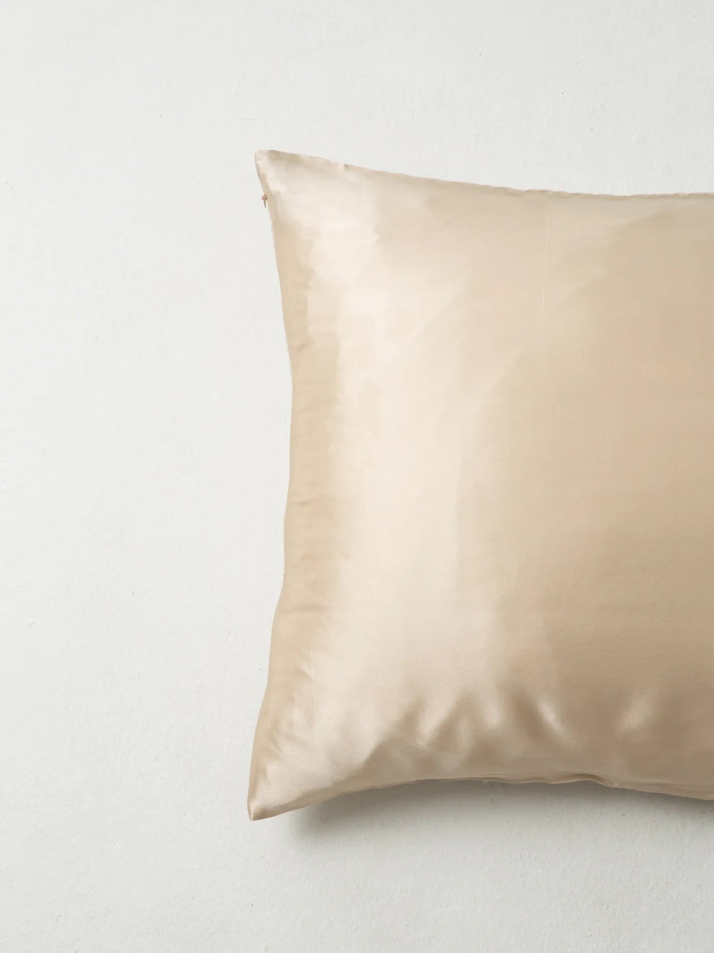 Oat Hair Protect Pillowcase