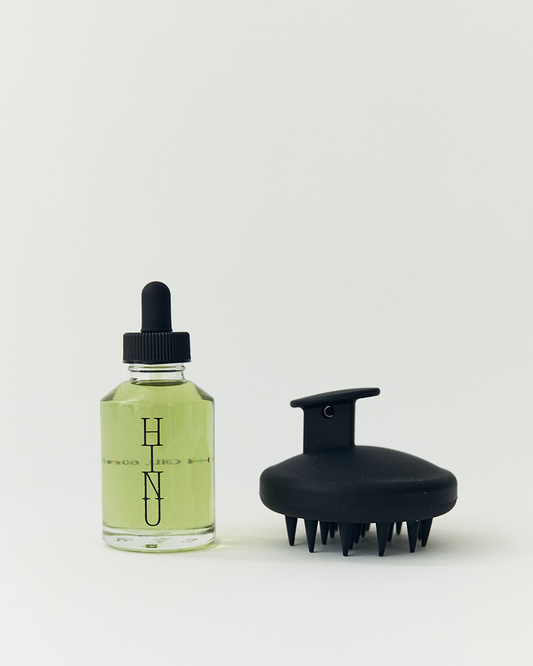 Scalp Duo