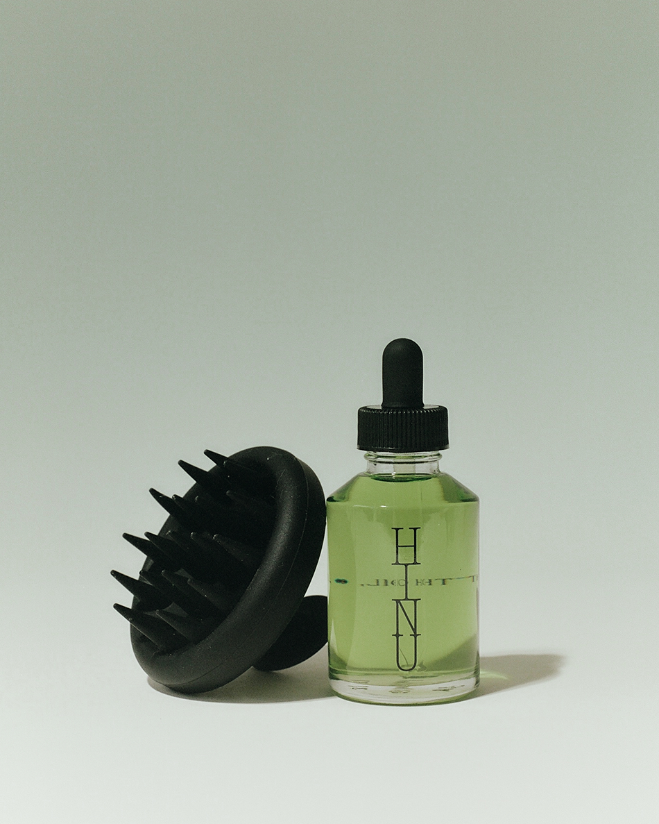 Scalp Duo