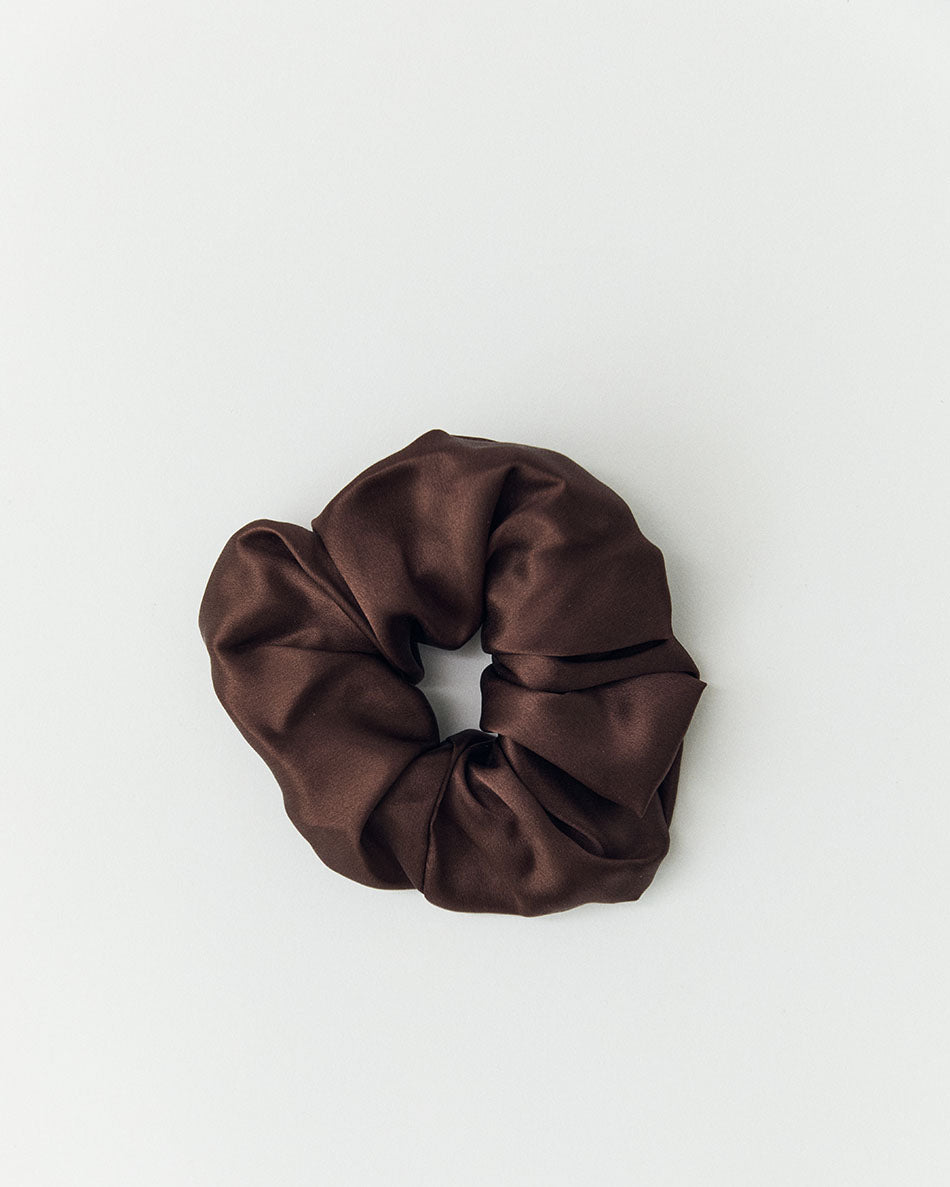SILK SCRUNCHIE PACK OF 3
