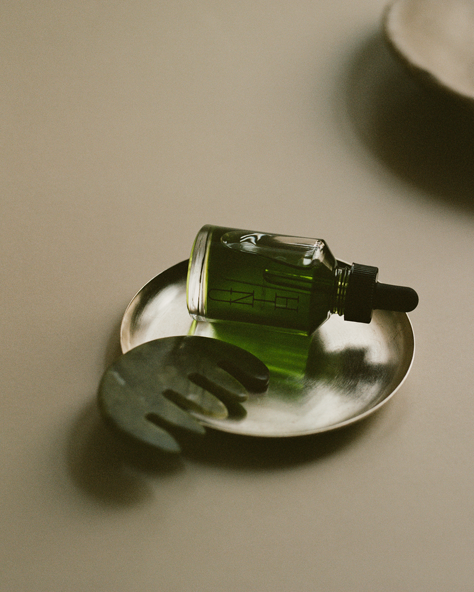 Scalp Stimulate Duo