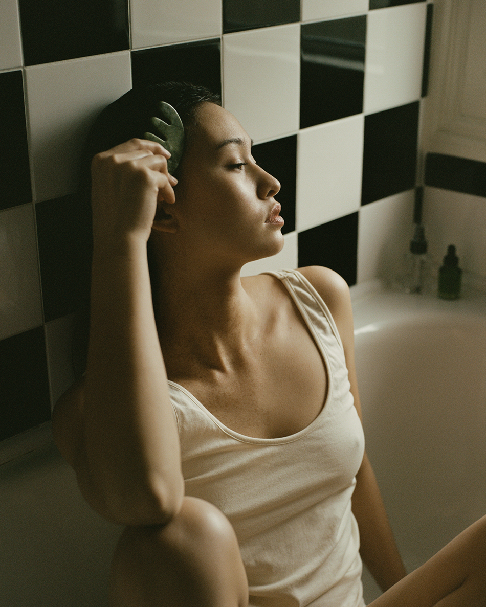 Scalp Stimulate Duo