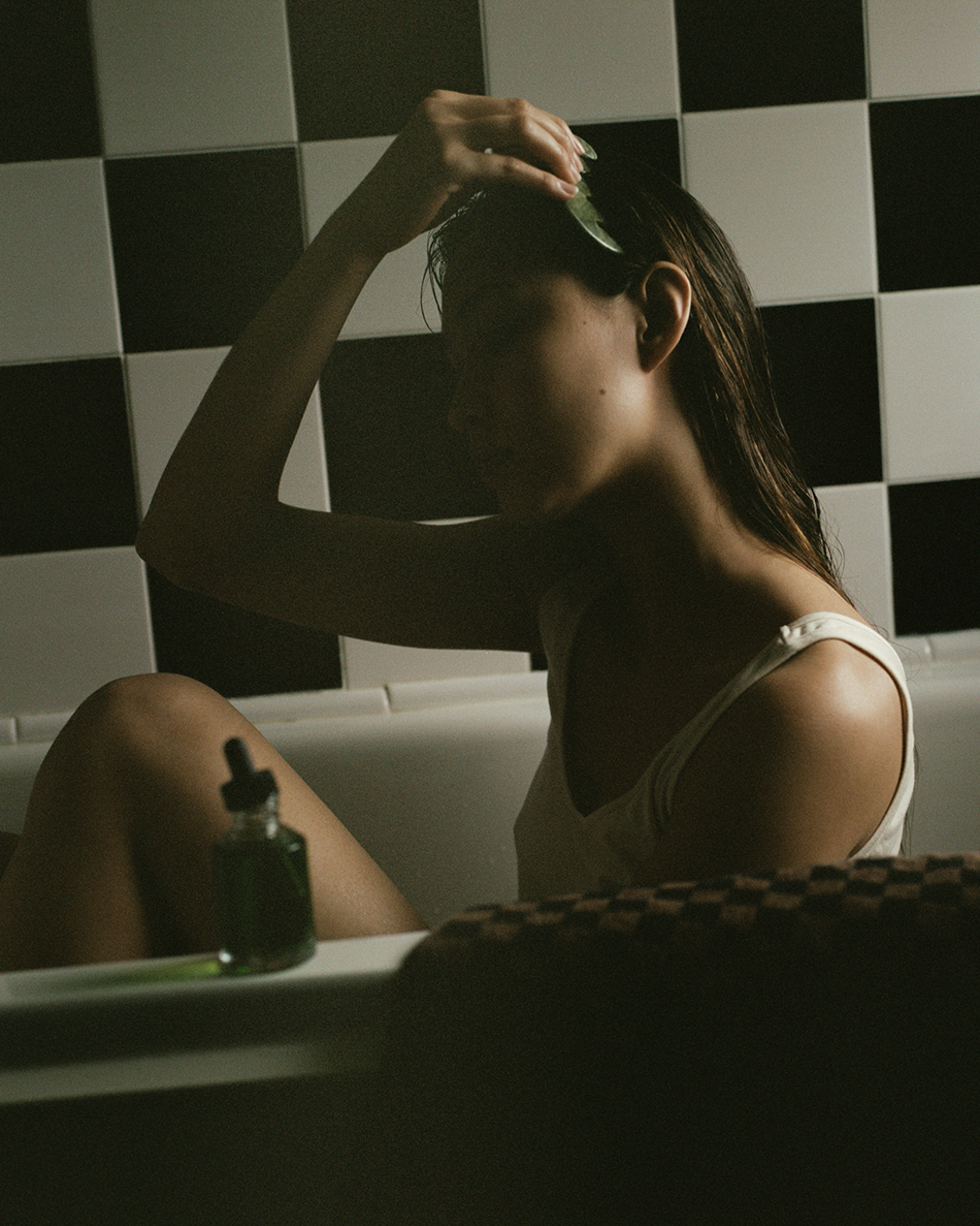 Scalp Stimulate Duo