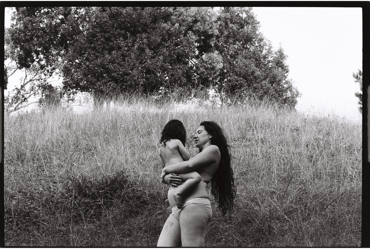 The 5 Rituals I Don’t Skip, Even in Motherhood