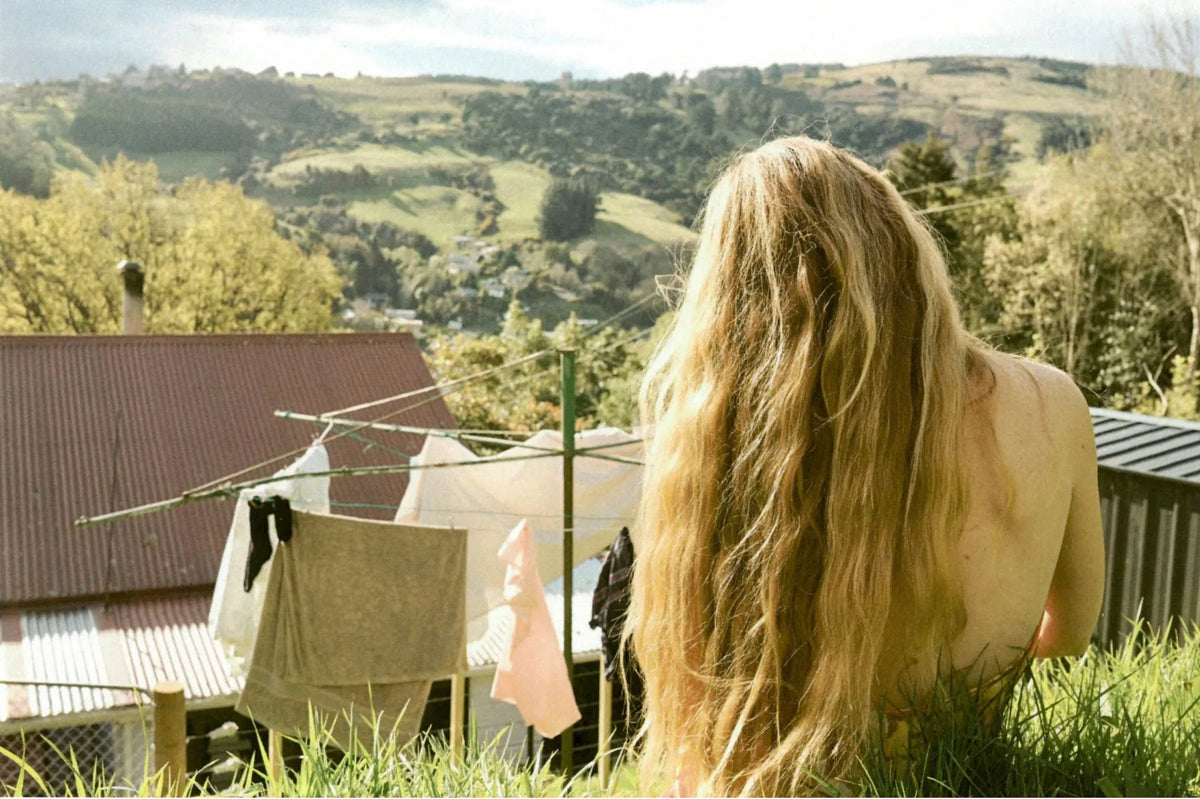 The Hair Cave, Stars, and How The Fairytale Ends