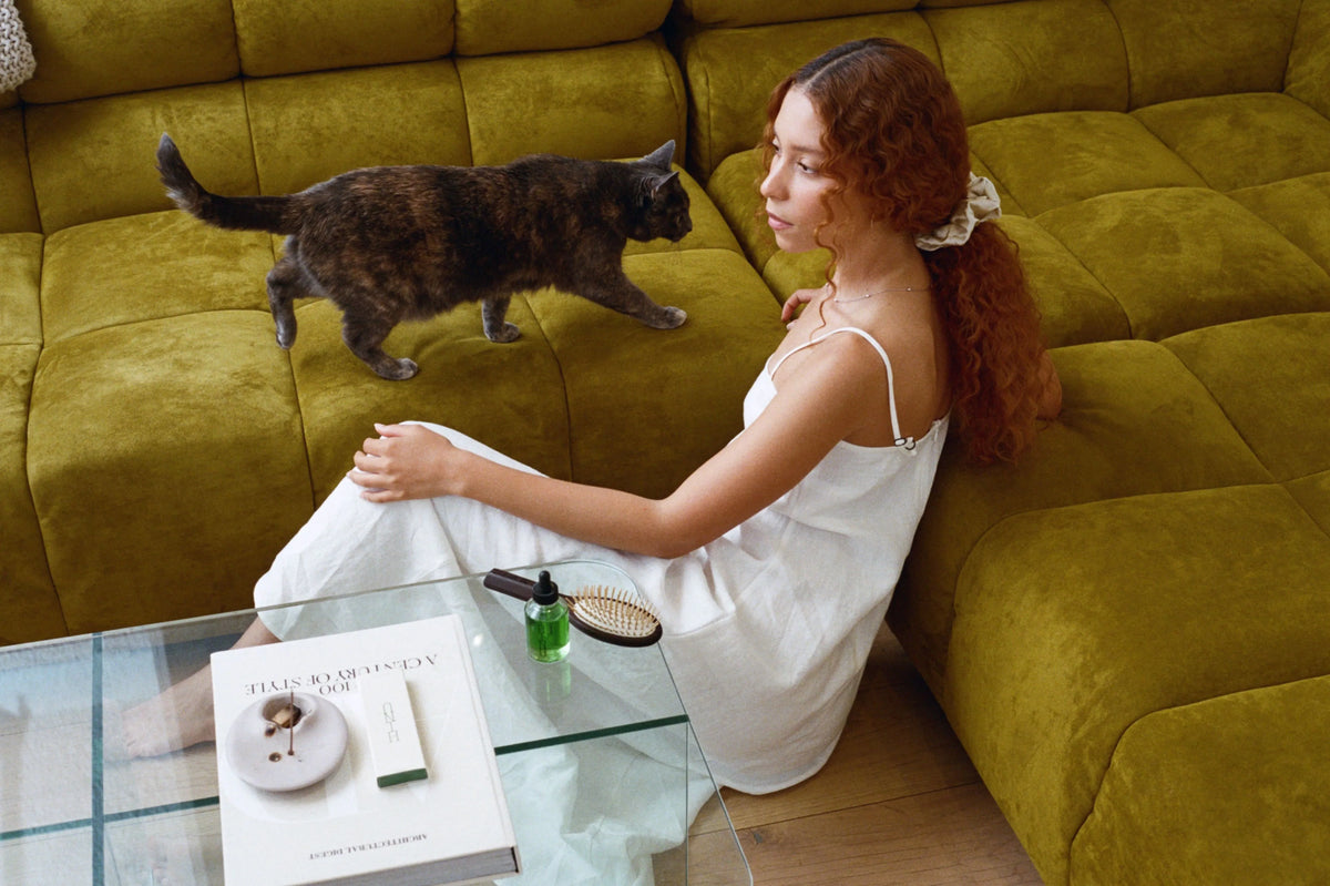 HINU Home Volume 23. Francinia Casimiro