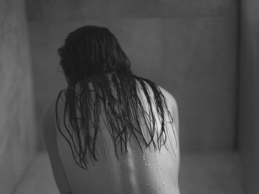 What is a Normal Amount of Hair to Lose in the Shower?