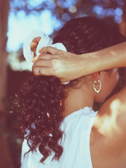 Can You Go Back to Your Natural Hair After Years of Dyeing?