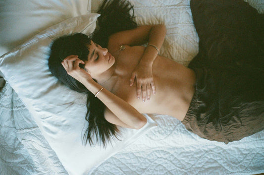 HINU Home Volume 12. Jade Sanchez