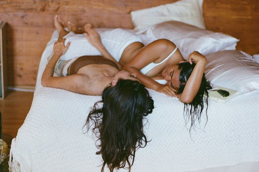 Libra New Moon: A Return to Beauty and Balance