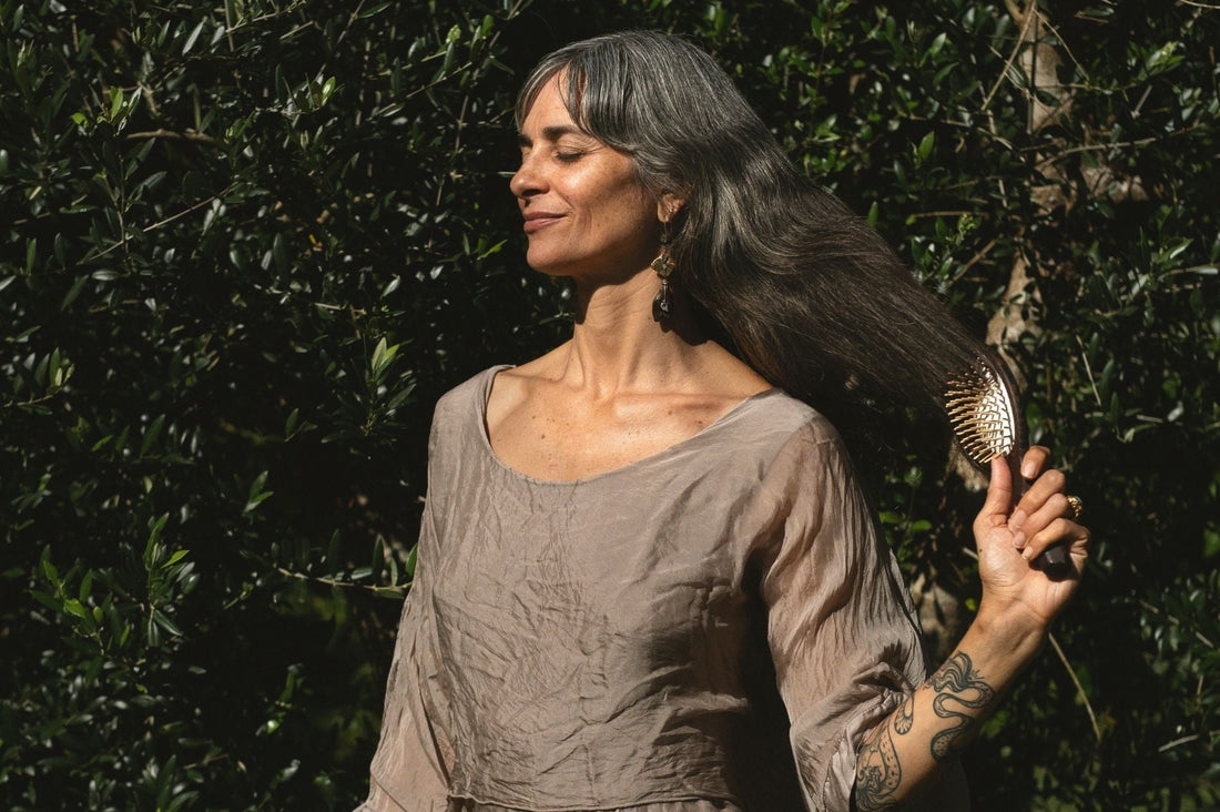 HINU Home Volume 19. Adya