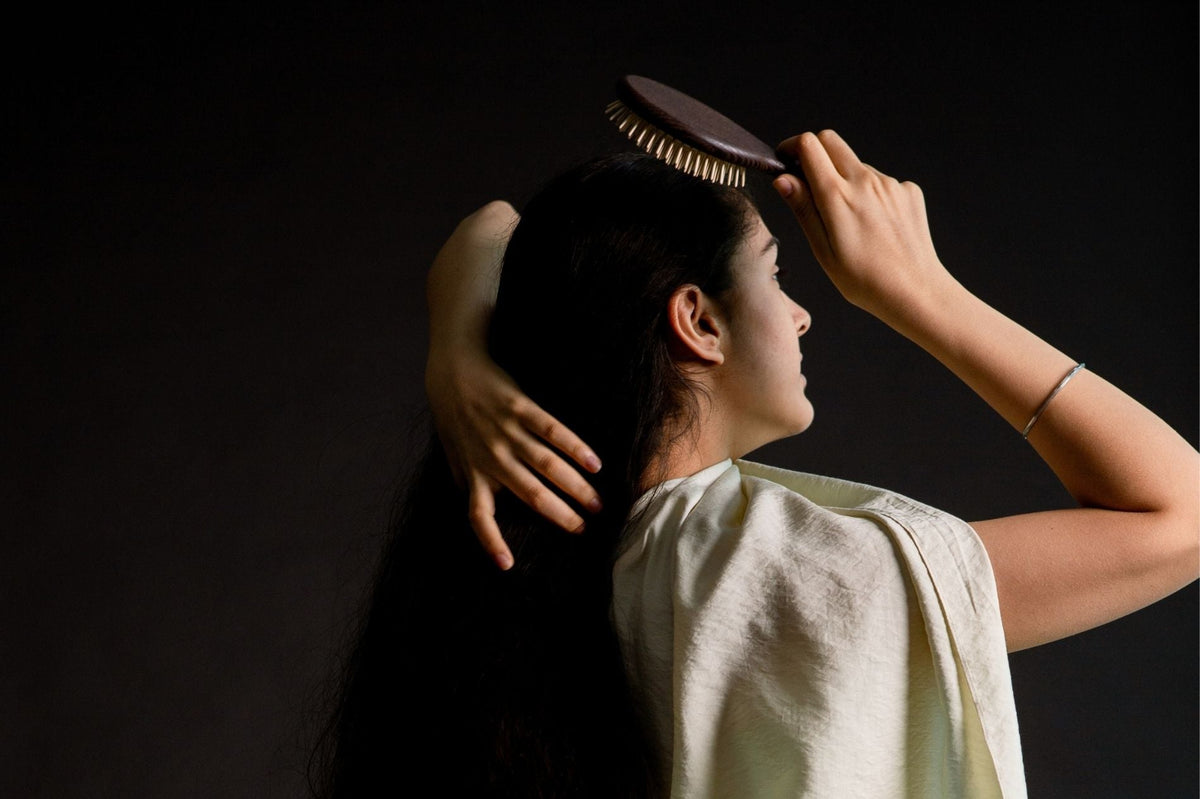 Does the Brush You Use Really Matter?