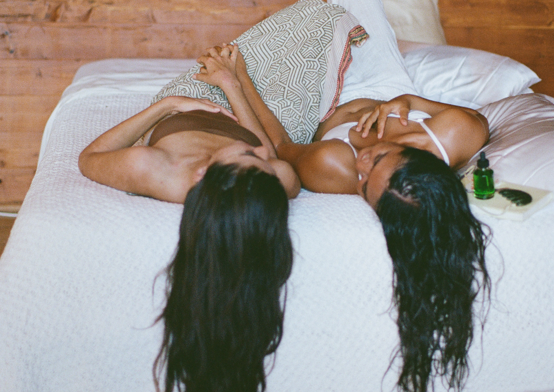 Little Ways to Love Yourself Today