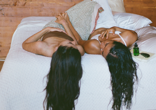 Little Ways to Love Yourself Today