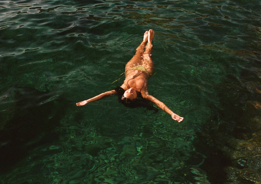 5 Summer Hair Care Tips