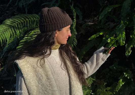 5 Winter Hair Care Tips