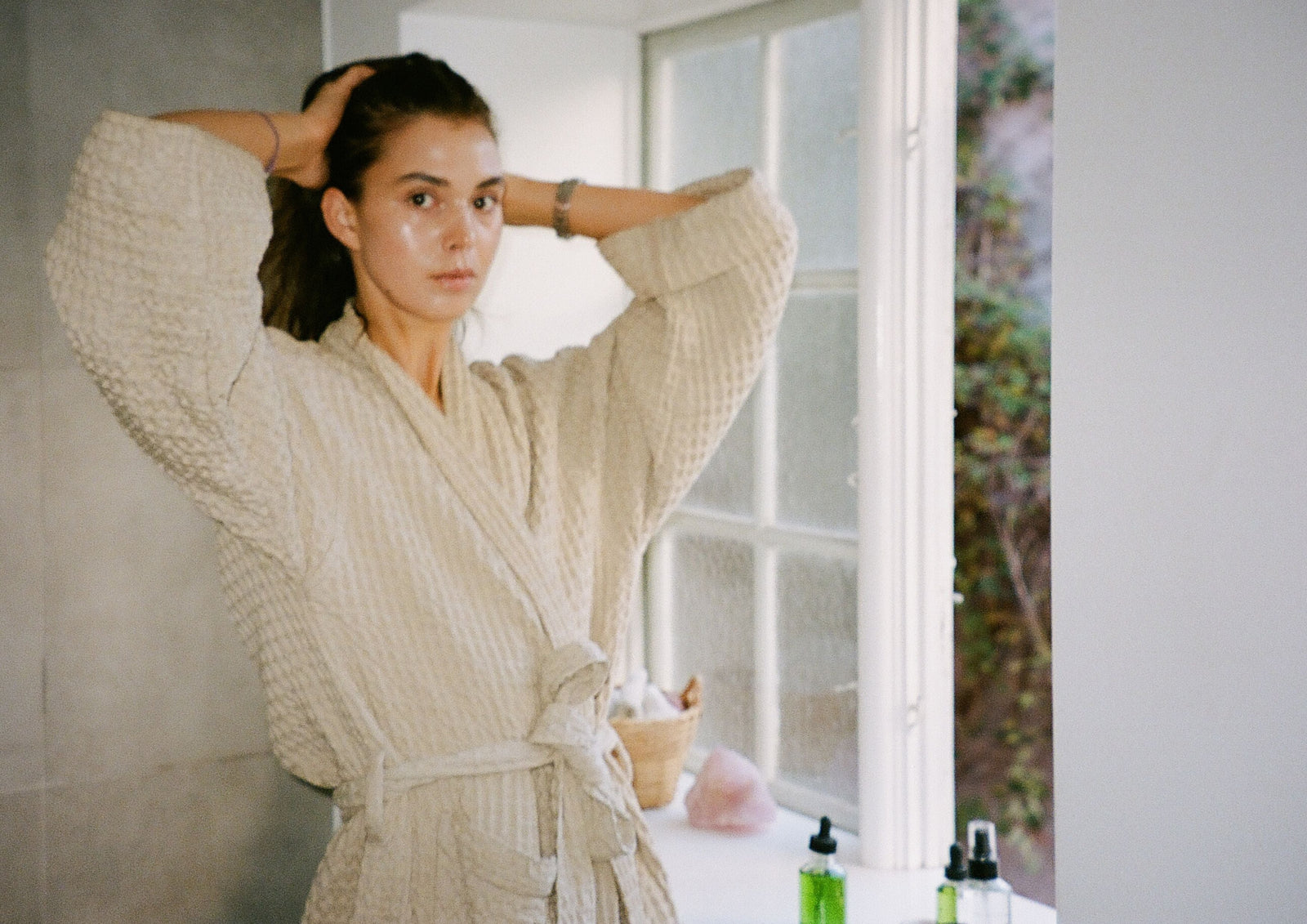 This Could Be Sabotaging Your Hair Growth