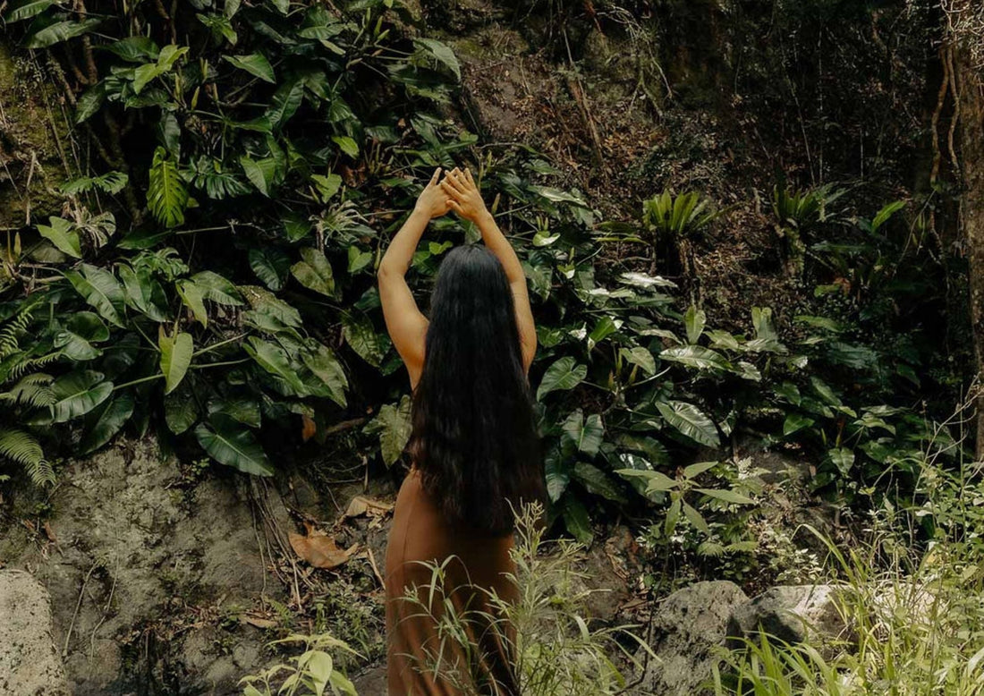 Capricorn New Moon: A sacred pause before transformation