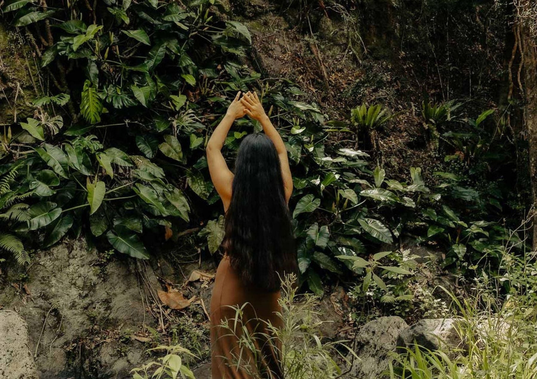 Capricorn New Moon: A sacred pause before transformation