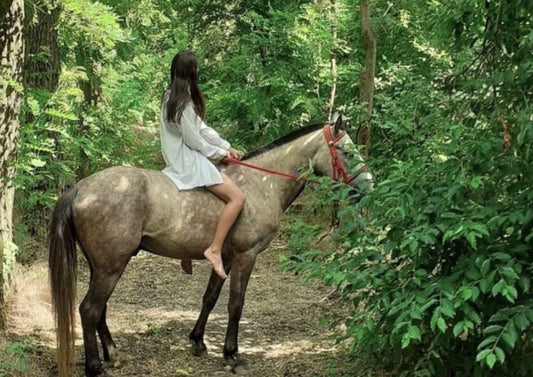 6 Hair Lessons from the Year of the Horse