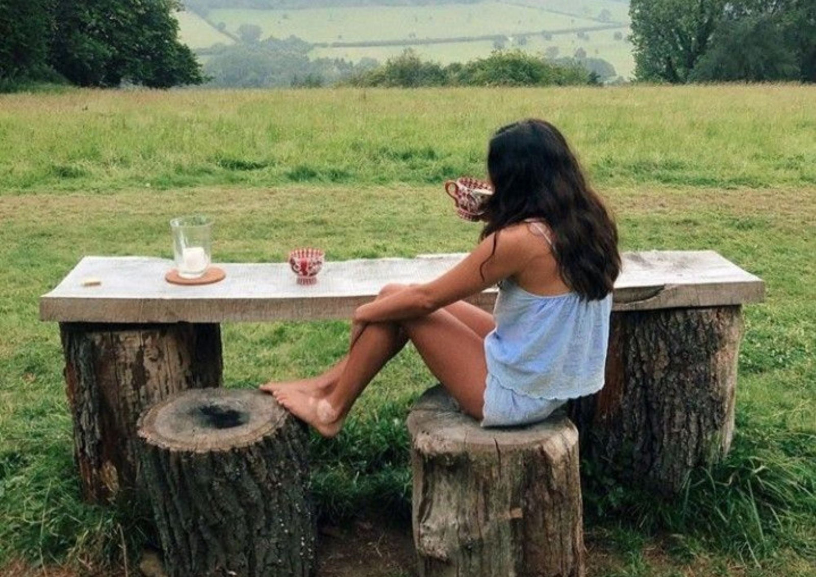 Is Your Gut Affecting Your Hair?