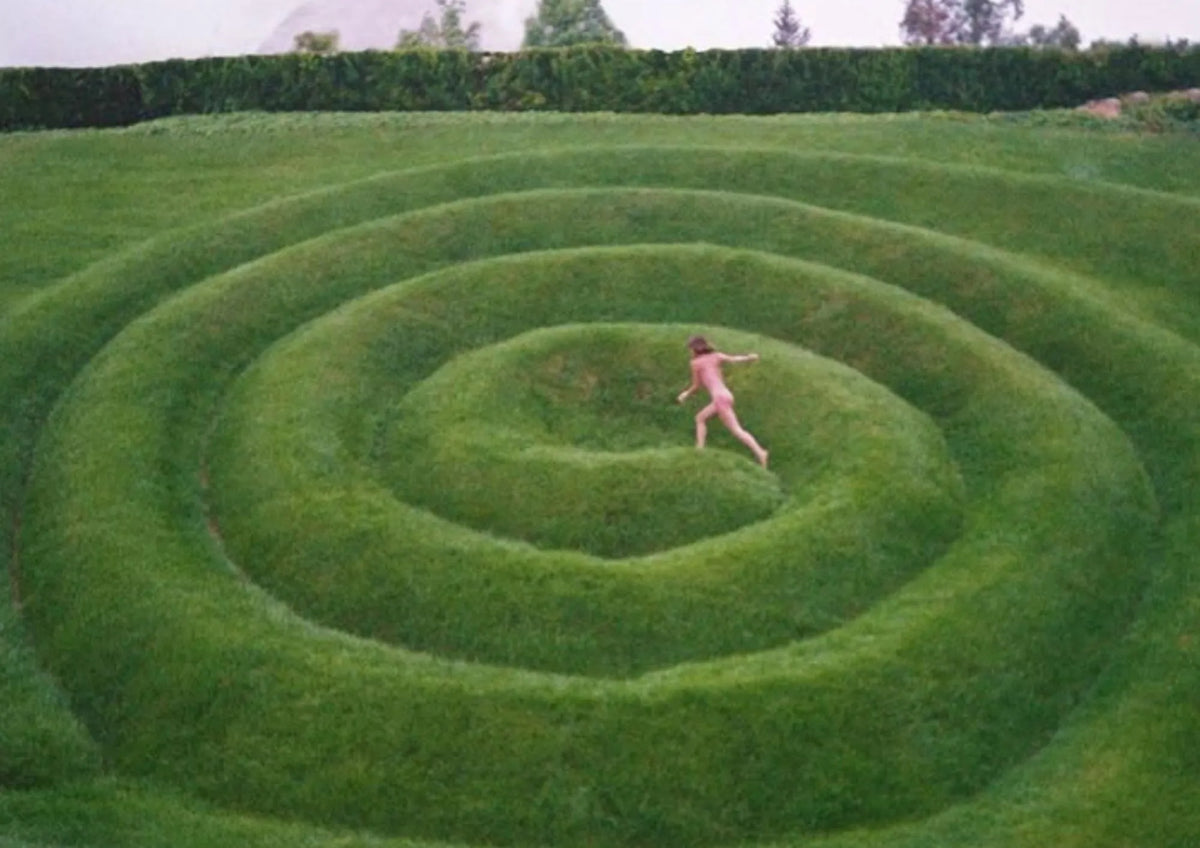 May New Moon: Returning to Earth