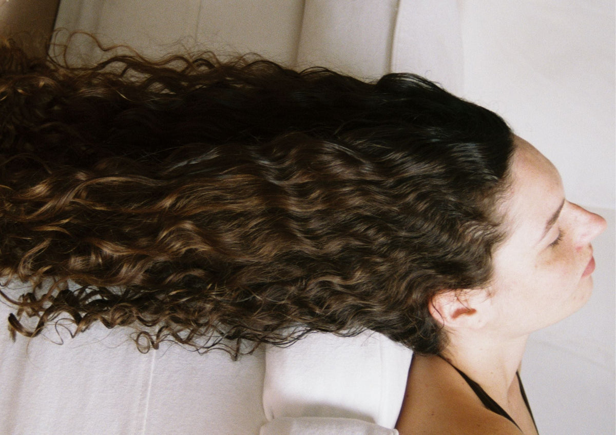 6 Rituals That Changed My Hair
