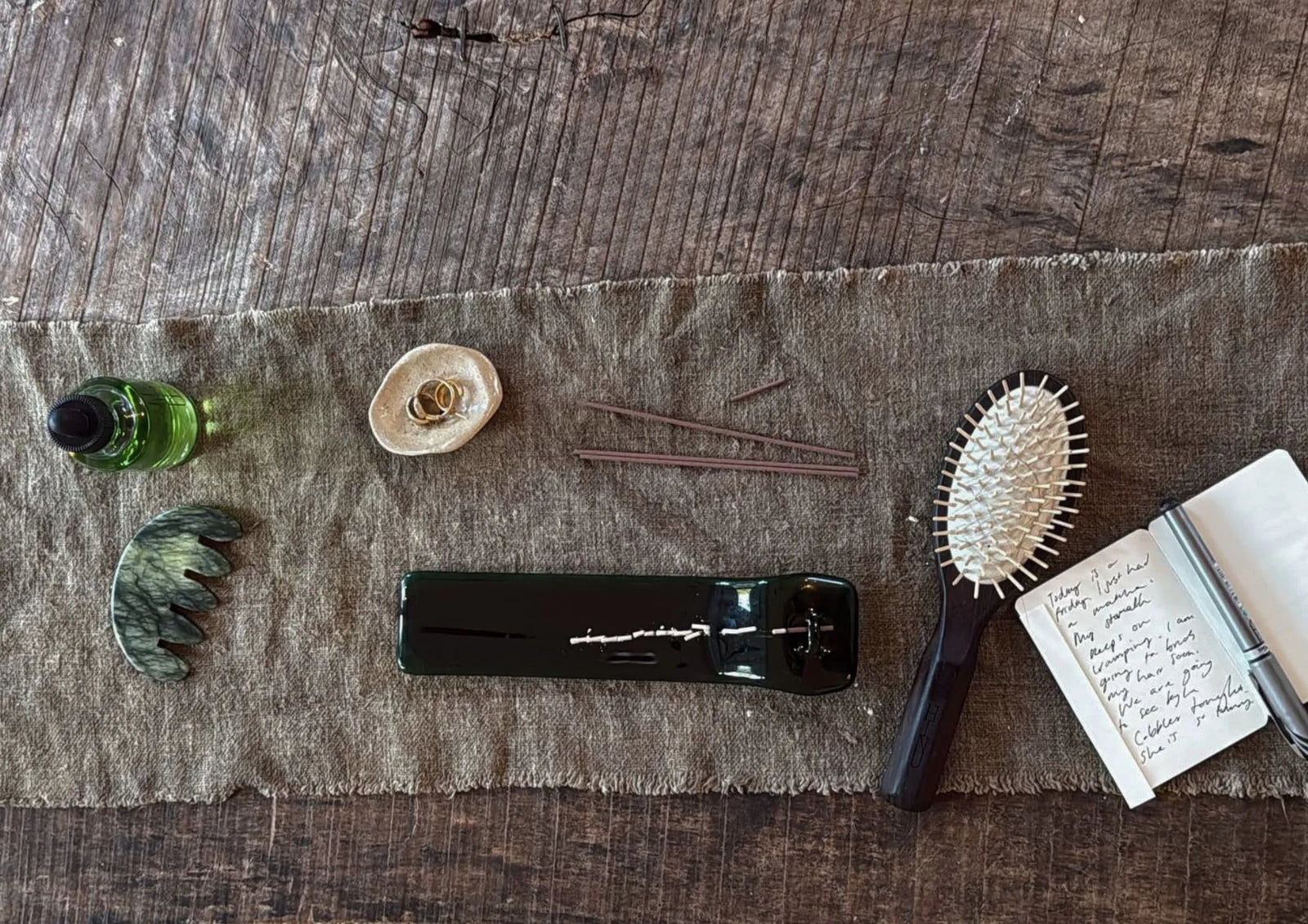 Chinese Medicine Tips for Healthy, Thick & Resilient Hair